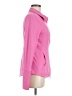 Zella Pink Track Jacket Size M - photo 4