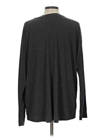 Victoria's Secret Long Sleeve T-Shirt (view 2)