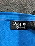 Onque Casuals Blue 3/4 Sleeve Top Size 2X - photo 7
