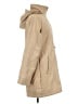 Jason Wu Tan Raincoat Size M - photo 4