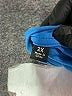 Onque Casuals Blue 3/4 Sleeve Top Size 2X - photo 8