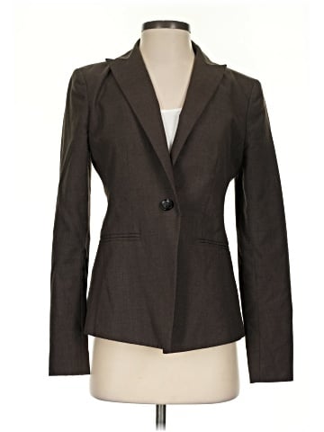 Ann Taylor Factory Blazer (view 1)