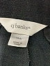 Cj Banks Black Casual Pants Size 18 - photo 4