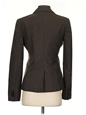 Ann Taylor Factory Blazer (view 2)