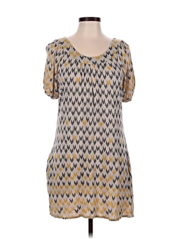 Mossimo Short Sleeve Blouse (view 1)