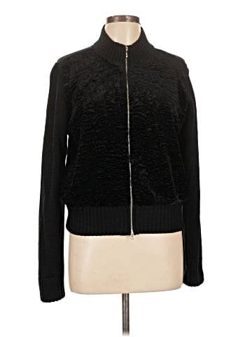 Solemio Track Jacket (view 1)
