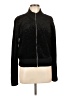 Solemio Black Track Jacket Size L - photo 1