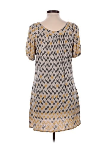 Mossimo Short Sleeve Blouse (view 2)