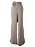 H&M Solid Gray Casual Pants Size M - photo 1