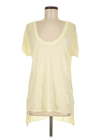 Zara Collection Short Sleeve T-Shirt (view 1)
