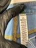 Halara Blue Jeans Size L - photo 4
