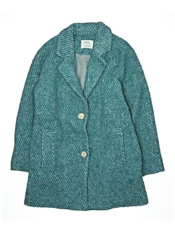 Zara Coat (view 1)