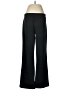 Reebok 100% Polyester Solid Black Dress Pants Size M - photo 1