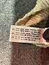 Zara Solid Tan Pullover Sweater Size 8 - 9 - photo 4