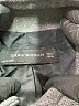 Zara Gray Wool Coat Size S - photo 6