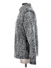 Weatherproof 100% Polyester Tweed Gray Pullover Sweater Size XS - photo 5