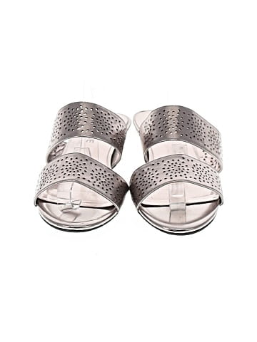 Classique Wedges (view 2)