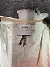 HD in Paris Ivory Sleeveless Blouse Size XS - photo 7