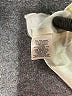 HD in Paris Ivory Sleeveless Blouse Size XS - photo 8