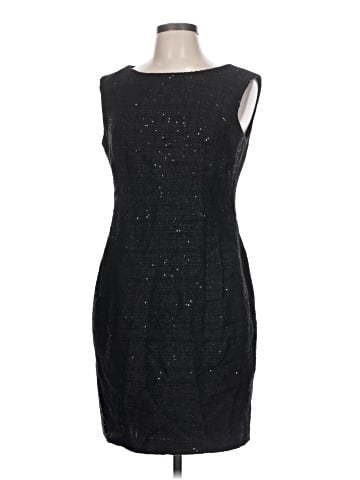 Anne Klein Cocktail Dress (view 1)