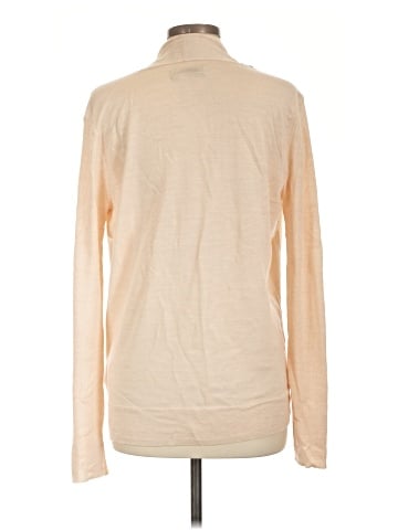 ALLSAINTS Long Sleeve Blouse (view 2)