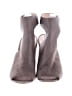 Aerin Gray Sandals Size 9 - photo 2