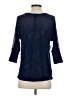The Limited Blue Pullover Sweater Size S - photo 2