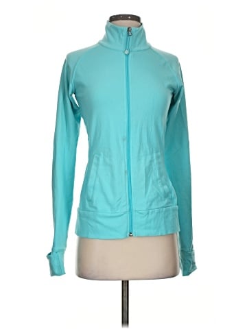 Tuff Athletics Track Jacket (view 1)