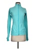 Tuff Athletics Teal Track Jacket Size S - photo 1