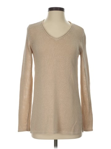 J. McLaughlin Pullover Sweater (view 1)