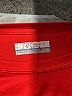 Columbia 100% Polyester Red Short Sleeve T-Shirt Size 14 - 16 - photo 3