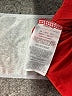 Columbia 100% Polyester Red Short Sleeve T-Shirt Size 14 - 16 - photo 4