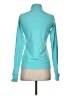 Tuff Athletics Teal Track Jacket Size S - photo 2