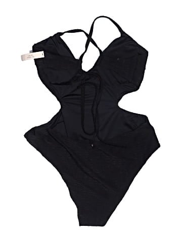 Victoria's Secret One Piece Swimsuit (view 2)