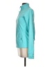 Tuff Athletics Teal Track Jacket Size S - photo 5