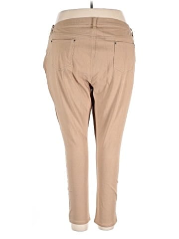 Faded Glory Casual Pants (view 2)