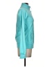 Tuff Athletics Teal Track Jacket Size S - photo 4