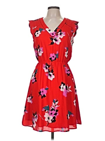 41Hawthorn Casual Dress (view 1)
