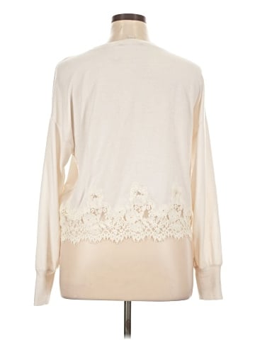 Ann Taylor LOFT Pullover Sweater (view 2)