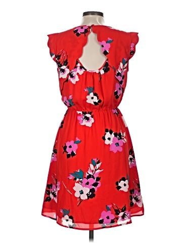 41Hawthorn Casual Dress (view 2)