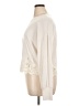 Ann Taylor LOFT Ivory Pullover Sweater Size XL Petite - photo 5