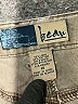 Beau Solid Green Cargo Shorts Size 14 - photo 3