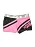 Spirit Color Block Pink Athletic Shorts Size S - photo 1