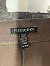 Eileen Fisher Solid Gray Active Pants Size M (petite) - photo 7