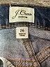 J.Crew Blue Jeans Size 26 waist - photo 8