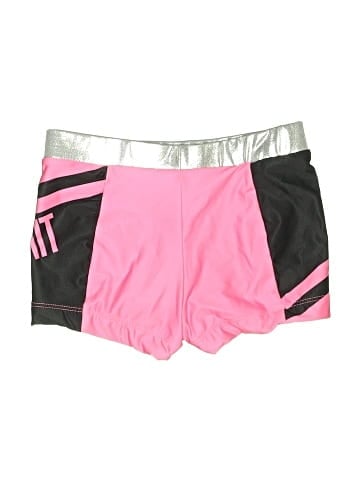 Spirit Athletic Shorts (view 2)