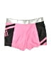 Spirit Color Block Pink Athletic Shorts Size S - photo 2