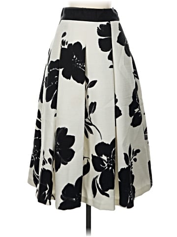 White House Black Market Casual Skirt (view 1)