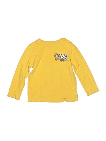 Old Navy Long Sleeve T-Shirt (view 1)