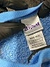 Disney 100% Polyester Blue Pullover Sweater Size 8 - photo 3